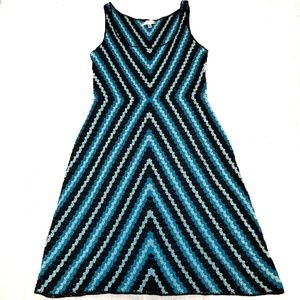 BETH BOWLEY CROCHET DRESS